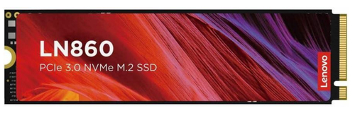 Lenovo DDSSDLEND1N53073 internal solid state drive