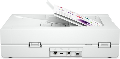 HP Enterprise Flow N6600 fnw1 – image 8