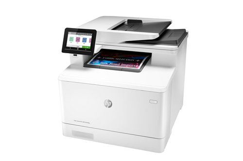 Urządzenie wielofunkcyjne HP LaserJetPro M479fdw W1A80A