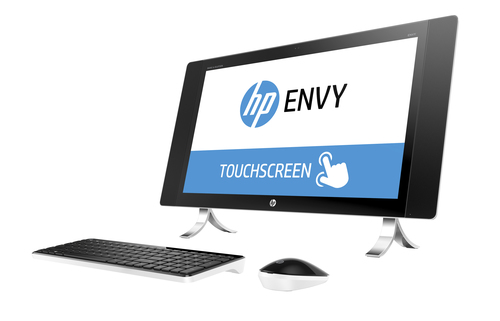 HP ENVY 27-p099na Intel® Core™ i7 i7-6700T – image 3