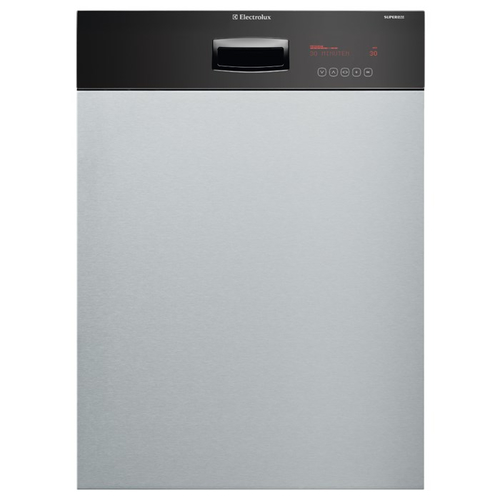 Electrolux GA55SLISP Semi built-in 12 place settings