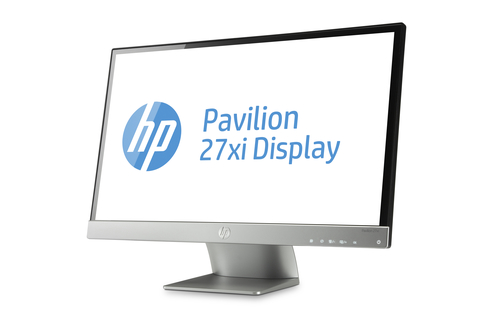 HP Pavilion 27xi – image 2