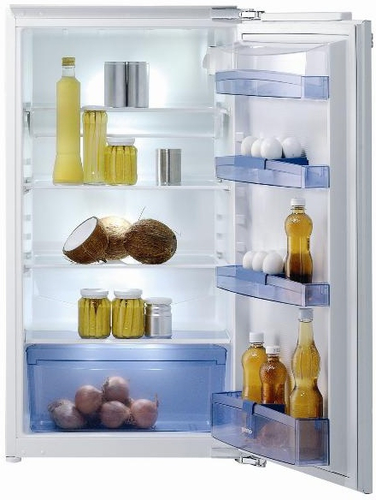 Gorenje RI5188W fridge Built-in White
