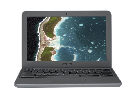 ASUS C202XA-GJ0041-BE MediaTek MTK 8173C Chromebook – image 1