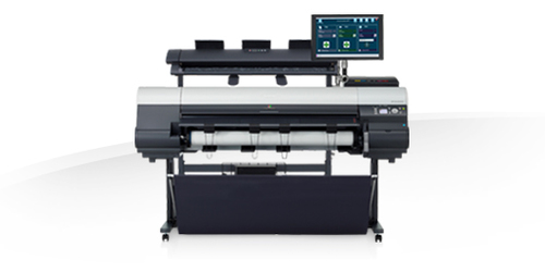 Canon imagePROGRAF iPF8400SE MFP Solution