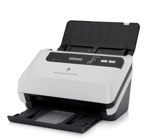 HP Enterprise Flow 7000 s2 – image 3