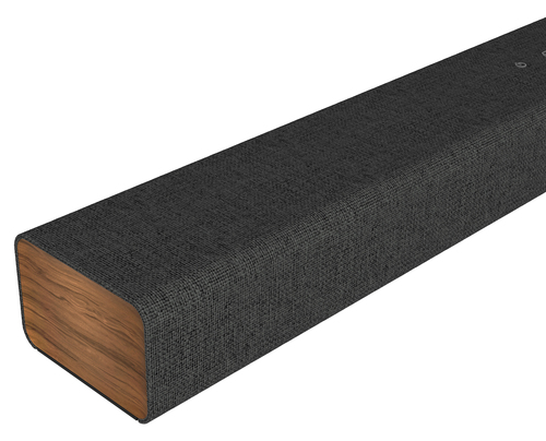 LG SP2.CGBRLLK soundbar speaker Grey 2.1 channels – image 8