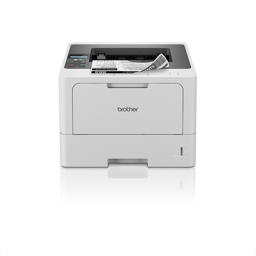 Brother HL-L5210DW SW-Laser