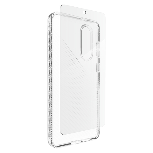 ZAGG Luxe 360 Protect Bundle – image 2