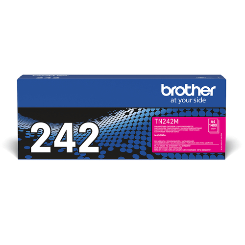 Toner Brother TN-242M magenta