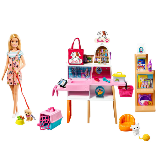 Barbie GRG90 кукла