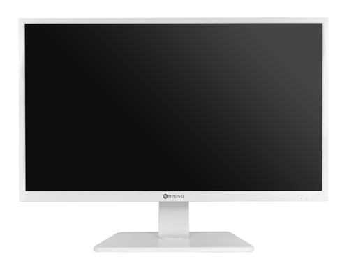 AG Neovo ME-3201 монитор для ПК 80 cm (31.5") 1920 x 1080 пикселей Full HD Белый