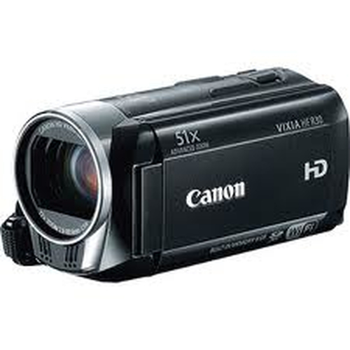 Canon HF R30