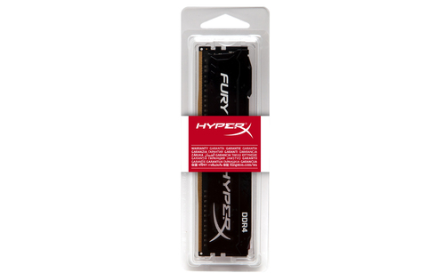 HyperX Black 16GB DDR4 2933MHz – image 3