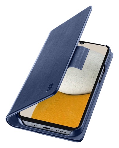 Cellularline 8018080458873 чехол для мобильного телефона 16,8 cm (6.6") Фолио Синий
