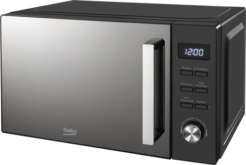 Beko MOF21220B microwave Black Solo microwave Countertop