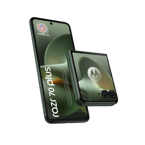 Motorola Razr 70 Plus