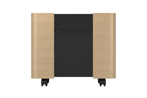 Epson ELPCS01 Mobile A/V Cabinet