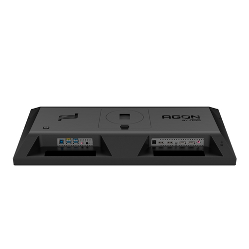 AOC Porsche PD27S computer monitor – image 9