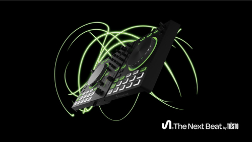 The Next Beat by Tiësto Controller – image 9