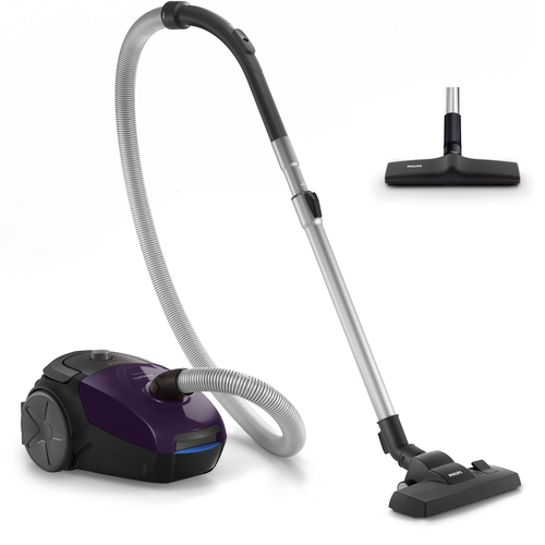 Philips PowerGo FC8295/01 vacuum