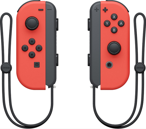 Nintendo Switch Joy-Con Controller Set