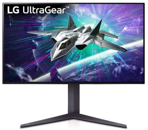 LG 27GR95UM-B computer monitor