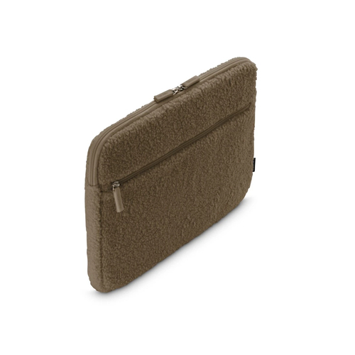 Hama Laptop-sleeve Cozy 36 - 40 cm (14.1 - 15.6) Laptop tas Bruin, afbeelding 2