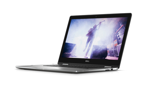 Dell Inspiron 7579 Intel® Core™ i7 i7-7500U Hybrid (2-in-1) – image 2