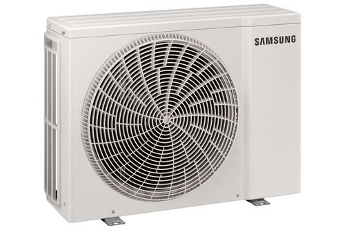 Samsung AR60F24C1KW/SK air conditioner Split system White – image 8