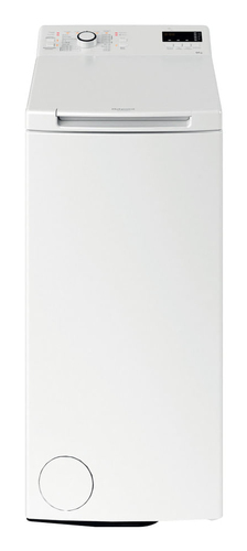 Hotpoint WMTF 623U IT/N стиральная машина Вертикальная загрузка 6 kg 1200 RPM Белый