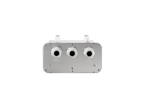 LevelOne PoE Repeater, Cascadable, 2 PoE Outputs, Indoor/Outdoor – image 3