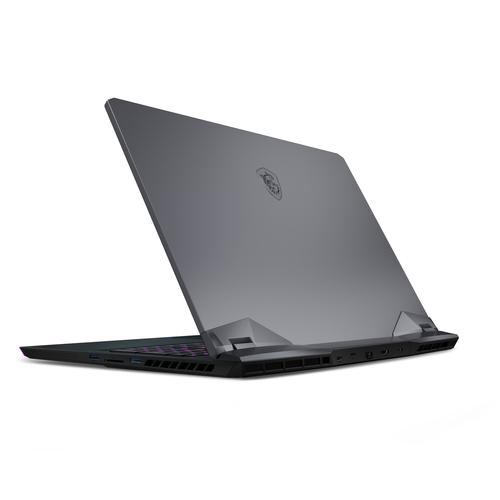 MSI GE76 DELUXE EDITION 12UH-689IT – image 4