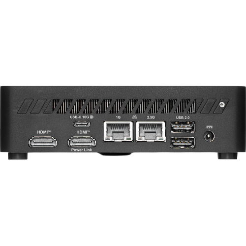 MSI Cubi NUC TWG-014EU pc-systeem, afbeelding 5