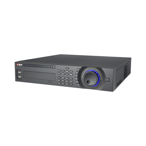 Dahua Technology Lite NVR4816-16P 2U Black