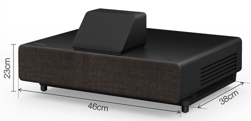 Epson EH-LS500B – image 1