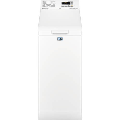 Electrolux EW6T5621AI washing machine Top-load