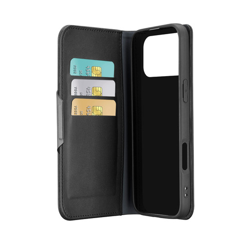 Cellularline BOOK AGENDA - IPHONE 17 PRO MAX / 18 PRO MAX