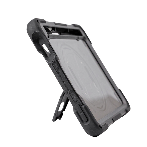 Techair TAXIPM068 iPad mini 8.3” 7th generation military grade drop protection rugged case – image 7