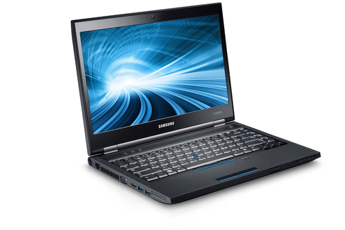 Samsung 6 NP600B4C Intel® Core™ i5 i5-3320M Laptop – image 2