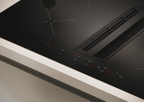 Rosieres RIH8ICF Black Built-in – image 6