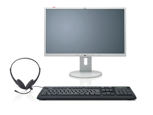 Fujitsu KB950 Phone – image 4