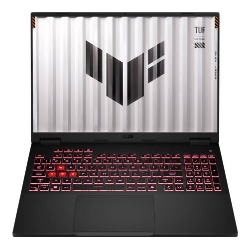 Asus Tuf Gaming A16 16" Gaming Laptop - Nvidia® GeForce Rtx™ 5060, Amd Ryzen™ 9, 1TB SSD - Grey - image 7