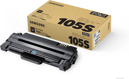 HP Samsung MLT-D105S toner cartridge 1 pc(s) Original Black