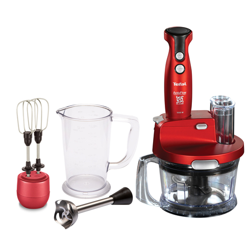Tefal Activflow Pro