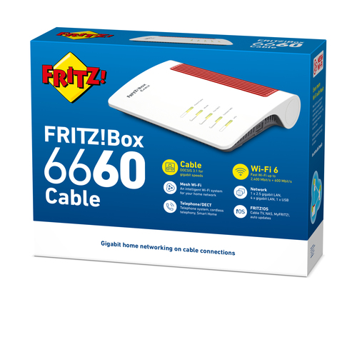 FRITZ!Box 6660 INT – image 5