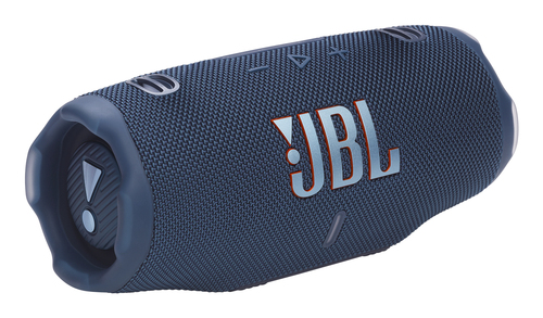 Jbl Charge 6 Portable Bluetooth Speaker - Blue - image 2