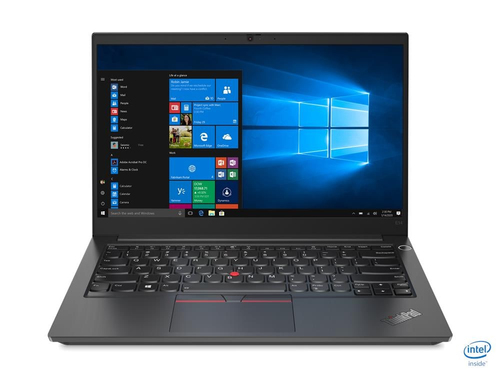 Lenovo ThinkPad E14 Gen 2 (Intel)