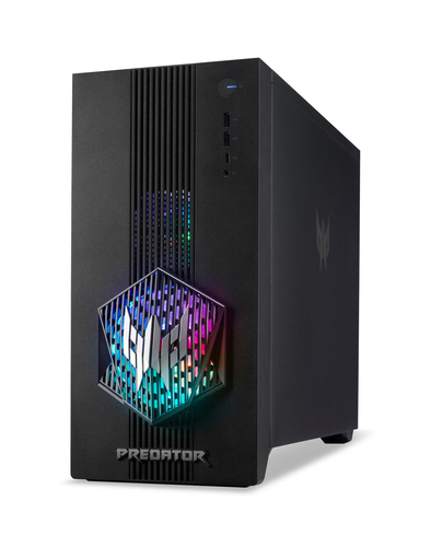 Acer Predator Orion 3000 665 I55061G Desktop Zwart, afbeelding 4