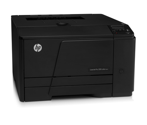 HP LaserJet M251n Colour – image 4